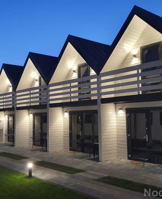 Miraj Resort Sarbinowo