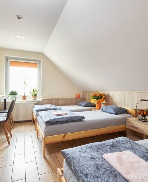 Noclegi i Apartamenty P7 Dzierżoniów