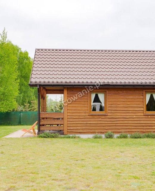 Agroturystyka Karpik