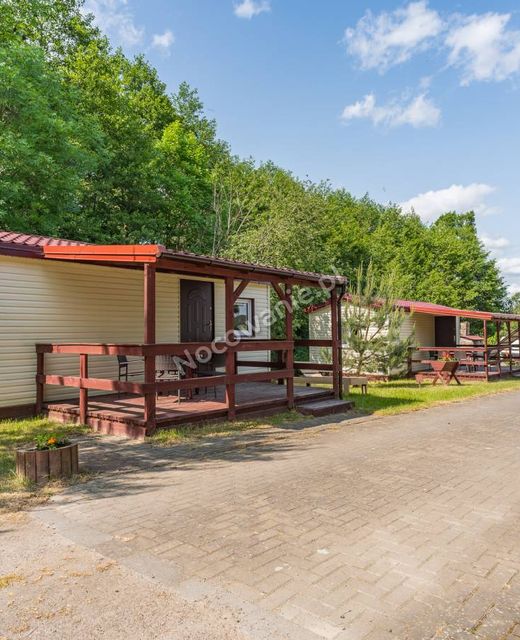 Agroturystyka i Port Jachtowy Wieczorek