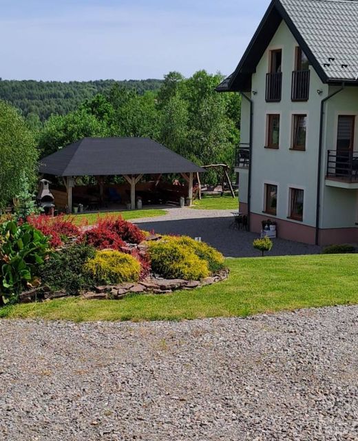 Agroturystyka "Za Dębem"