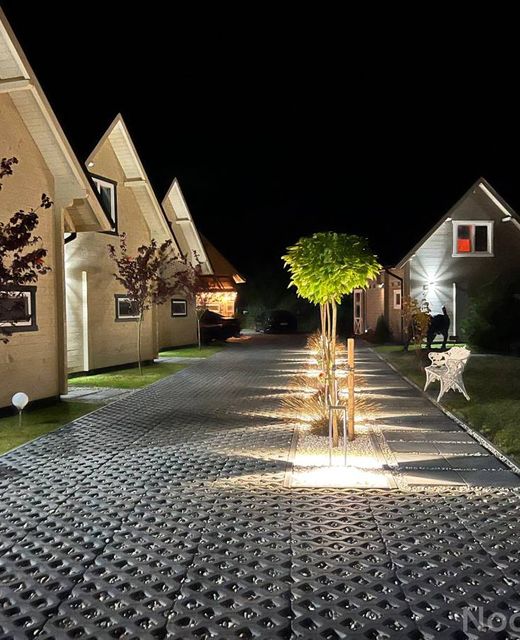 Domki i Apartament LIZA