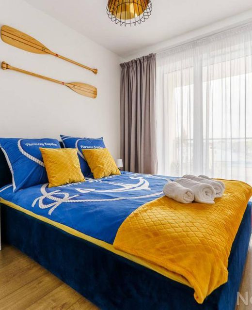Apartament Słońce i Plaża Kołobrzeg