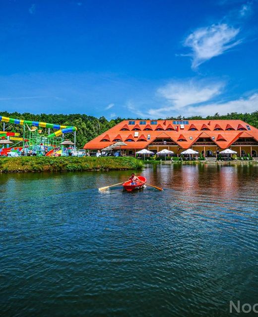 Hotel Gorzelanny 