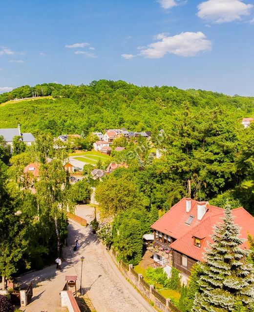 Pokoje gościnne
