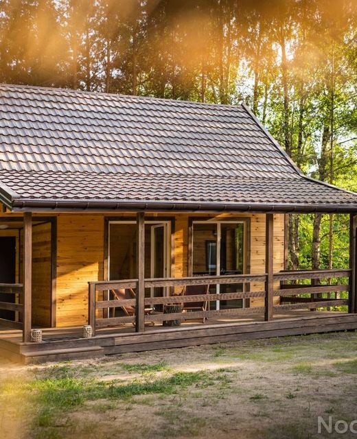 Zagajnik Białowieża