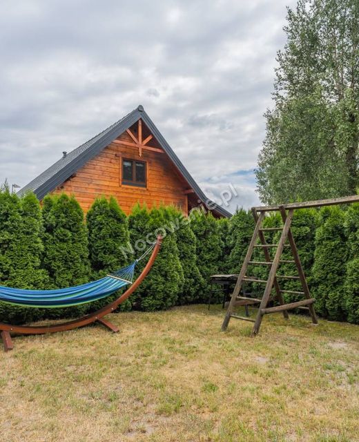 Domek Pod Bocianem