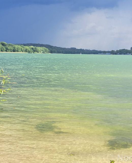 Mazurska Ostoja Na Półwyspie - Domki Przy Samym Jeziorze
