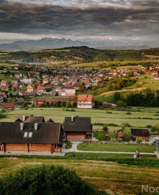 Domki Widokówka