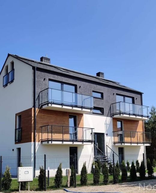 Ostrowo Plaza Apartamenty