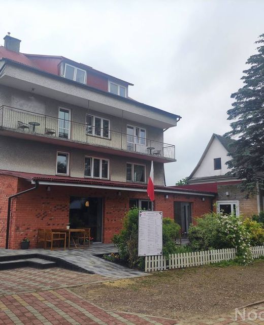 Gościniec Celina