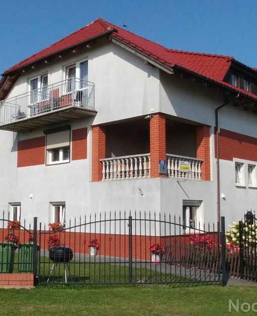 Pokoje Gościnne u Bliźniaków