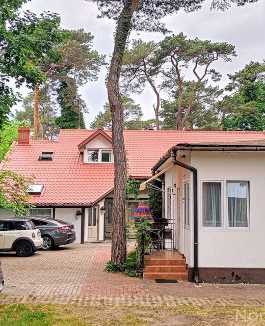 Pokoje Pod Muszelką