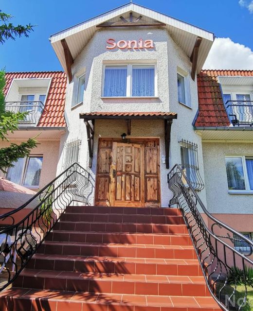 Dom Sonia