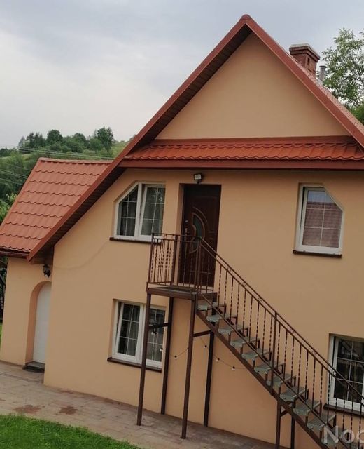 Całoroczny Domek Góry Bieszczady