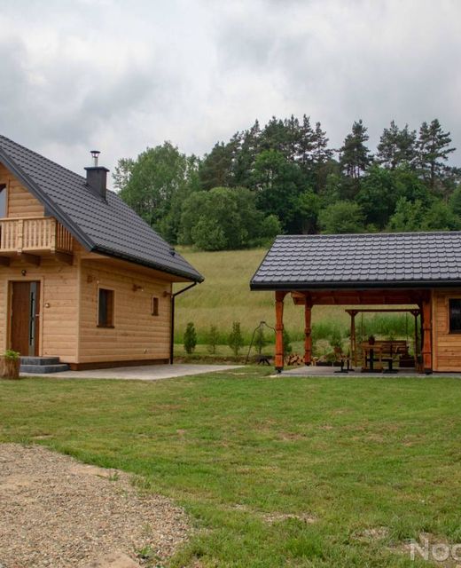 Domek w Krempnej