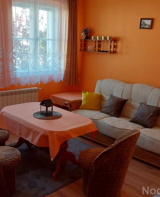 Pokoje gościnne U Kowala