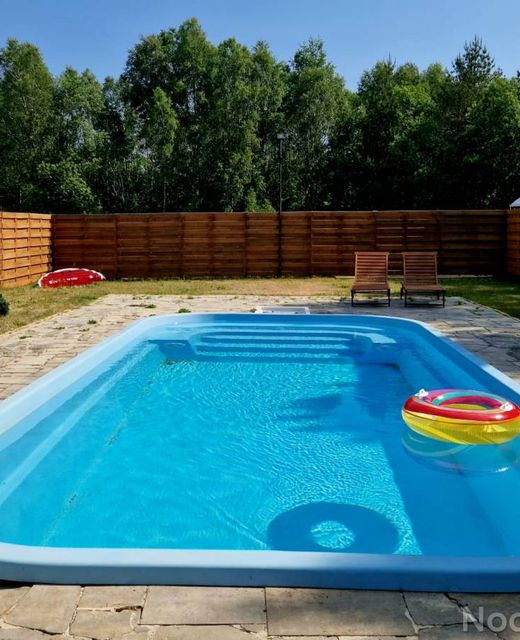 DWOREK i GLAMPING KREFTÓWKA
