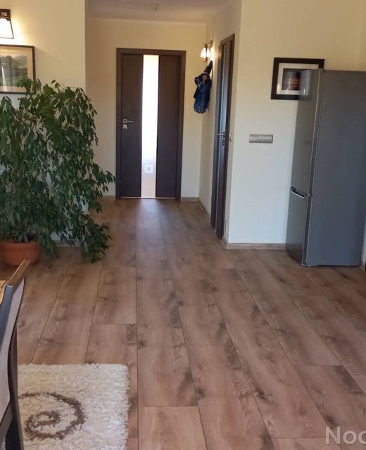 Apartament na Spokojnej