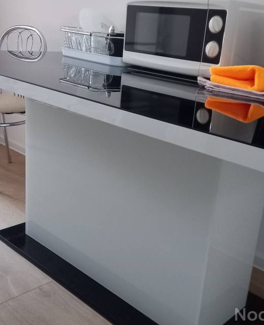 Kwatery pracownicze i pokoje gościnne
