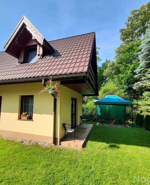 Domek, Apartament Pod Gubałówką 