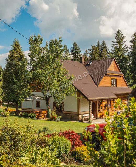 Agroturystyka - U Madziara