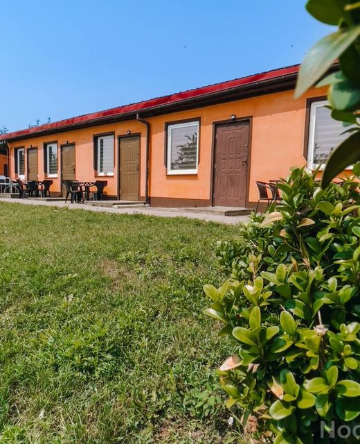 Apartamenty Ryn