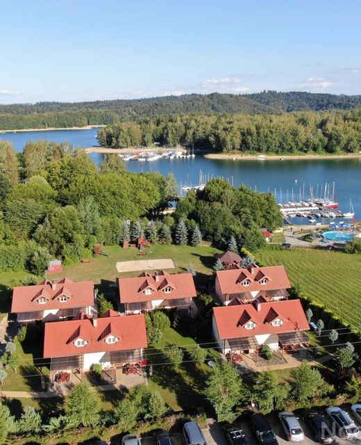 Domki Wczasowe Polańczyk nad Soliną