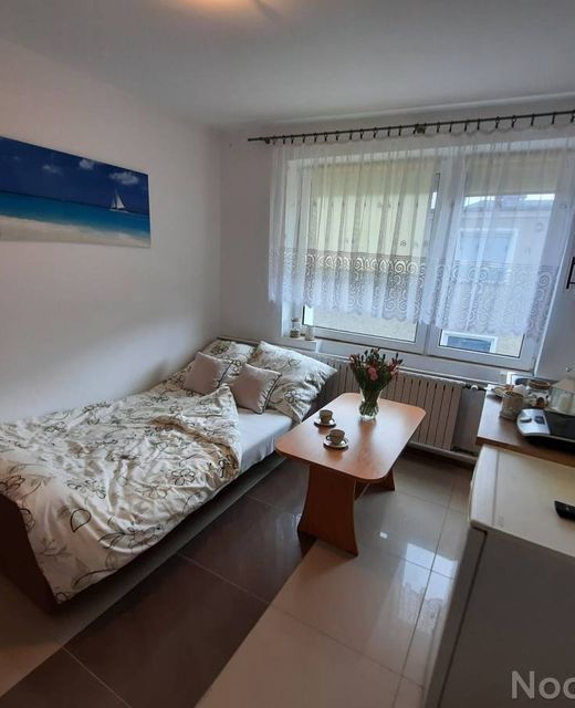 Bryza Apartamenty