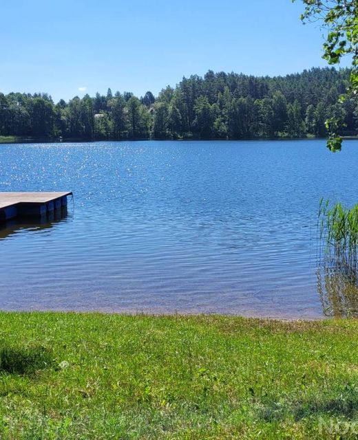 Domki Płociczno z własną plażą