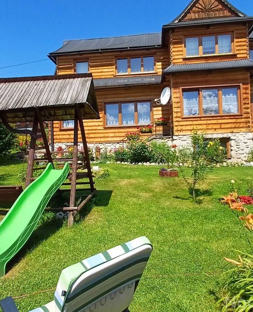 Pokoje Gościnne U Janiny Czernik
