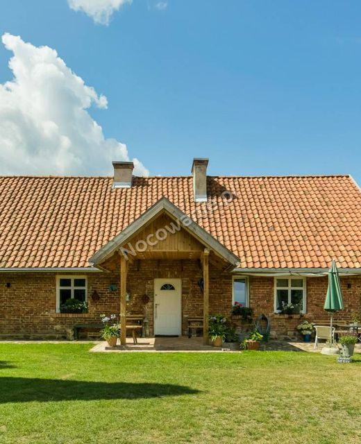 Agroturystyka Poziomka