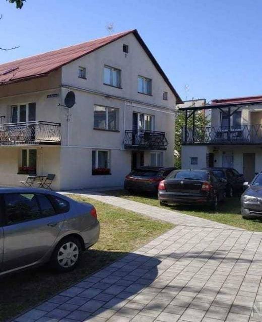 Pokoje Gościnne Bursztyn