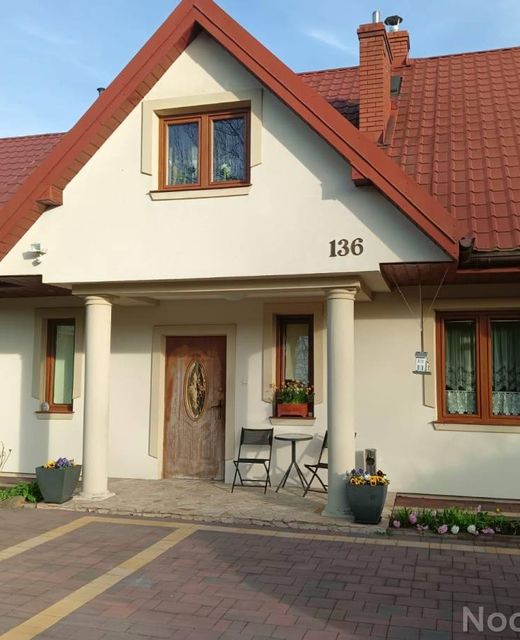 Noclegi u Boguszów