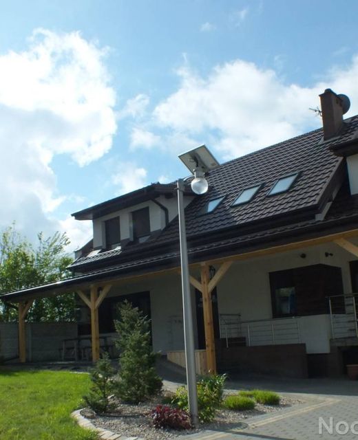 Gościniec