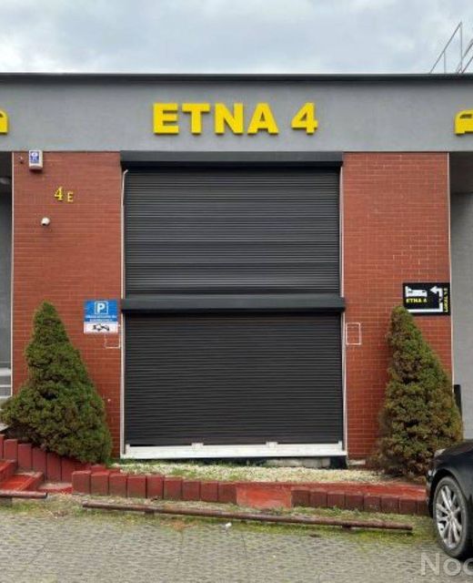 Etna 4 Apartamenty Rzeszów Osmeckiego 4 E