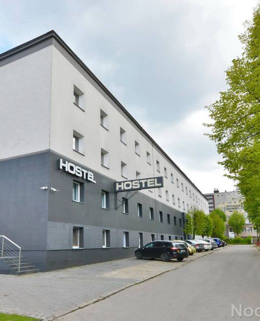  Twój Hostel Klimczoka 7