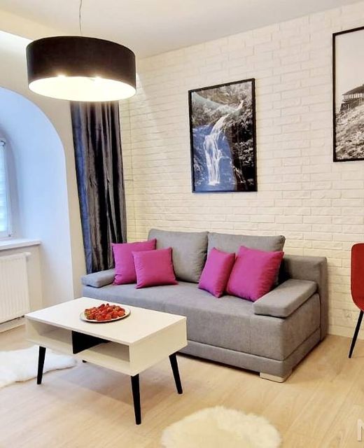Apartamenty Sun and Ski Centrum