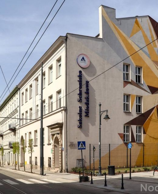 Szkolne Schronisko Młodzieżowe
