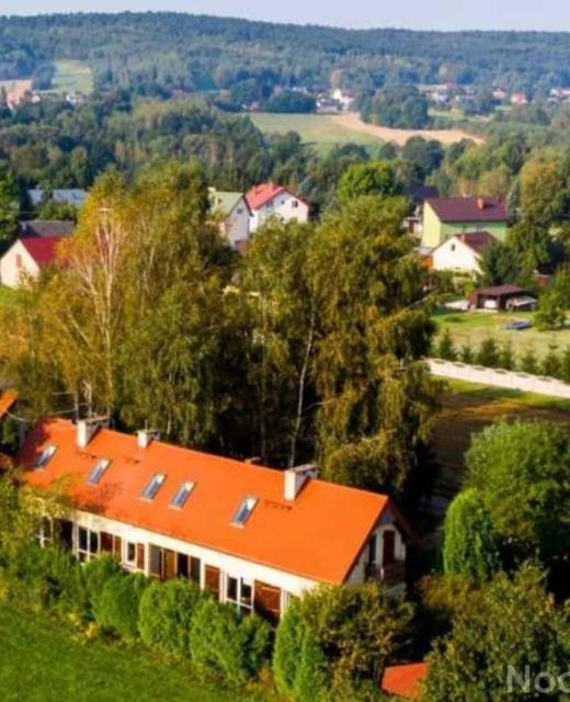 Agroturystyka Łysogóry