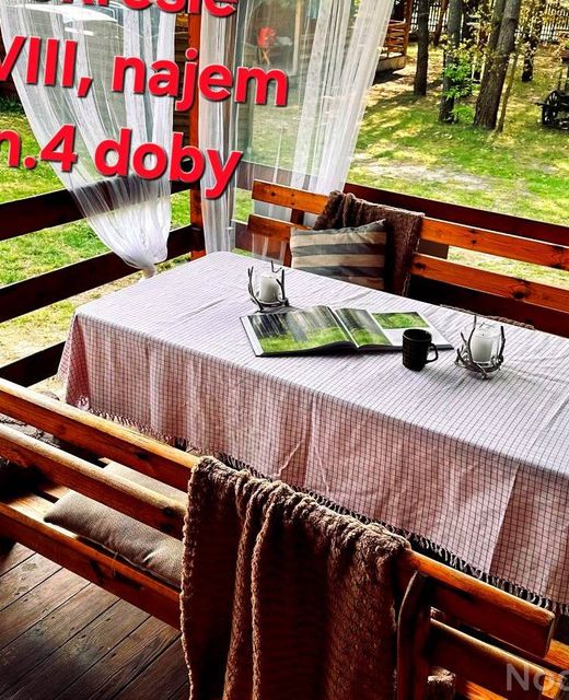 AGROTURYSTYKA U ALEKSA