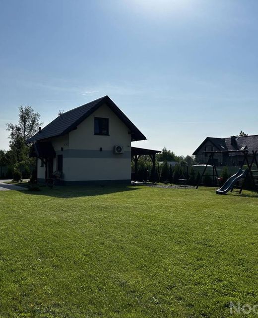 Domek całoroczny 