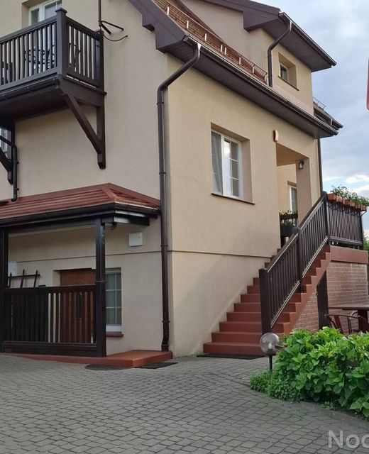 Pokoje Gościnne Kos