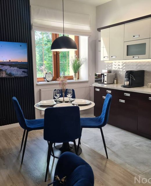 Apartament Mountains Góry Sowie