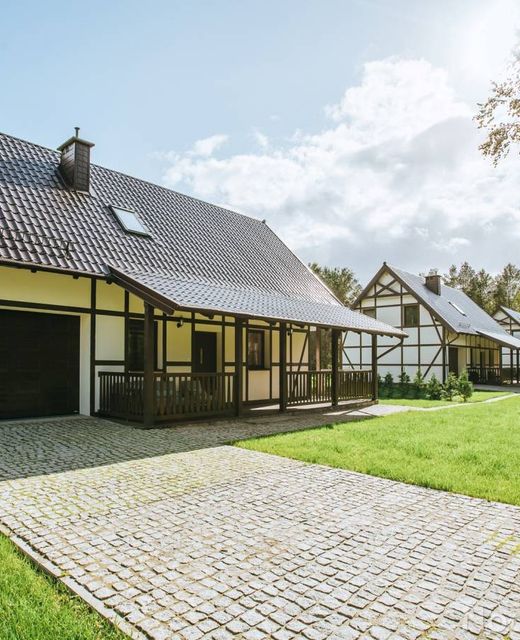 Zacisze Dąbrowa
