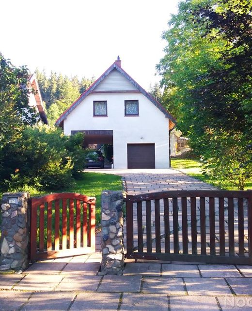 Apartament W Dolinie Modrzewi