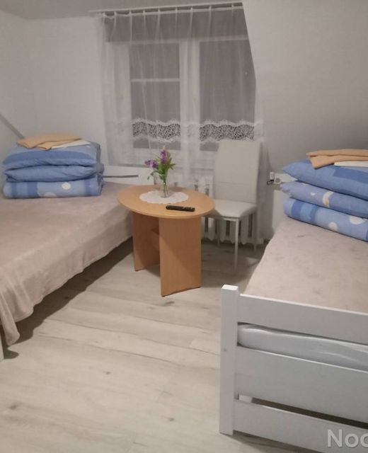 Pokoje Kwatery Kąty Rybackie