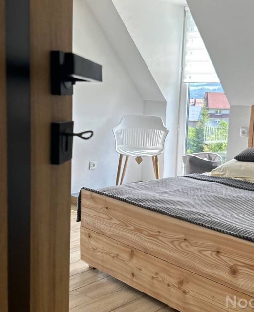 Apartamenty ADAMCYKÓWKA z jacuzzi i sauną