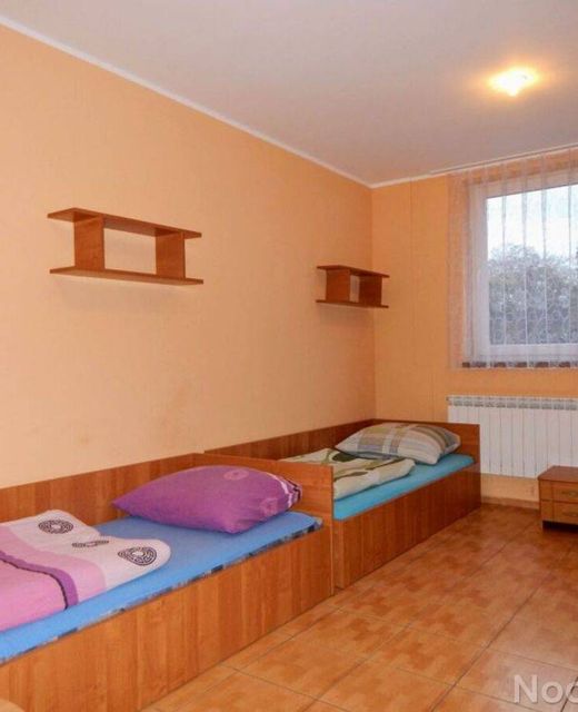 Noclegi u Oli i Oliwi