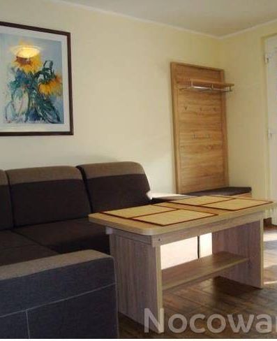 Apartament I w Boszkowie